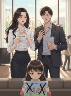 Ký Tên Ly Hôn Hay Là Bắt Đầu Một Cuộc Sống Mới