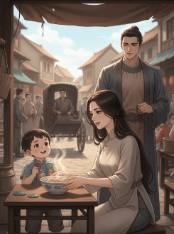 Người Ta Không Nhớ Nhưng Con Ta Thì Nhớ Rất Rõ