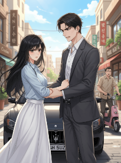 Người Cũ Đạp Cửa Tái Xuất