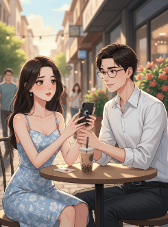 Cuộc Hẹn Hò Đầy Dở Khóc Dở Cười