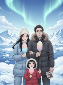 Màn Kịch Cuối Cùng Của Chồng Tôi