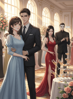 Khi Tình Yêu Chỉ Là Lừa Dối