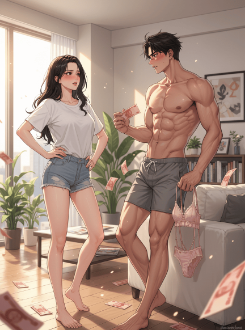 Chim Hoàng Yến Của Tôi Không Biết Sợ Trời