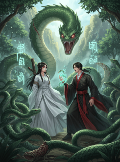 Ta Không Phải Dược Dẫn Của Ngươi