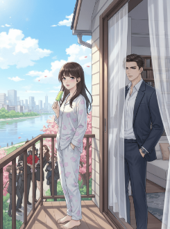 Căn Nhà Nhỏ Và Cú Cắm Sừng Mười Tỷ