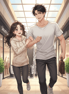 Một Điều Ước Giao Sai Người