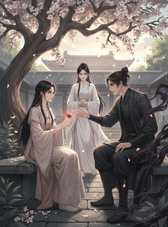 Trọng Sinh Để Sửa Đổi Định Mệnh