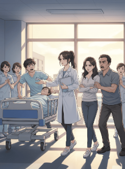 Trở Về Thay Đổi Số Mệnh