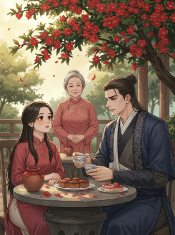 Không Phòng Cũng Không Chạy Được