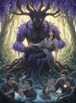 Khi Quái Vật Yêu Thích Tôi