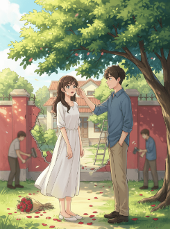 Không Còn Là Em Gái Của Chị