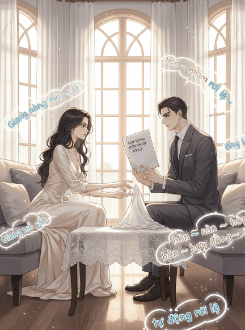 Hợp Đồng Hôn Nhân Kỳ Lạ