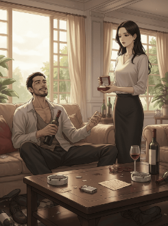 Cuộc Chơi Của Những Kẻ Thua Cuộc