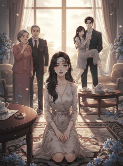 Tái Sinh Cắt Đứt Duyên Nợ