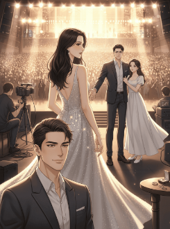 Quay Lưng Giữa Ánh Đèn Sân Khấu