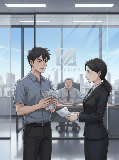 Không Có Quy Trình Nào Dành Cho Người Nghèo