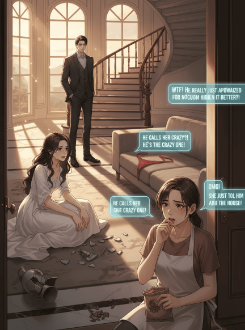 Nhặt Được Vận May Trong Thùng Rác