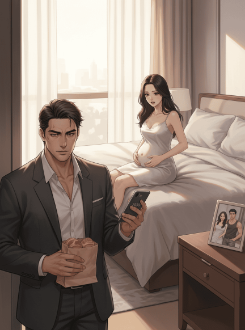 Ký Ức Bị Đánh Cắp Của Vợ Tổng Tài