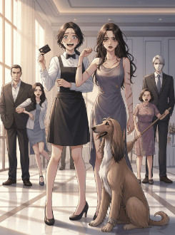 Tôi Và Con Chó Có Giá Trị Bằng Cả Căn Nhà