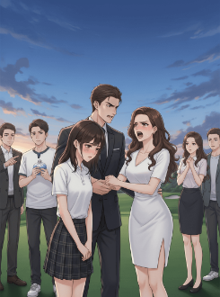 Cưỡng Tiền Không Thành Lại Cướp Trái Tim