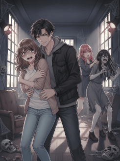 Khi Tôi Ghét Anh Nhất Lại Là Lúc Gần Nhau Nhất