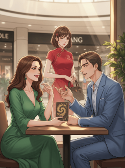 Cuộc Chiến Với Tiểu Tam