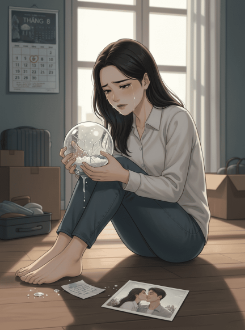 Tình Yêu Và Sự Tôn Trọng