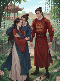 Đôi Mắt Mù Lòa Và Cuộc Tình Bí Ẩn