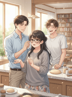 Viên Đá Tình Yêu Bất Ngờ