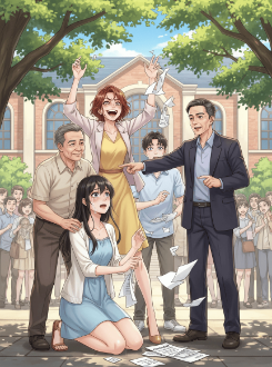 Bẫy Của Số Phận