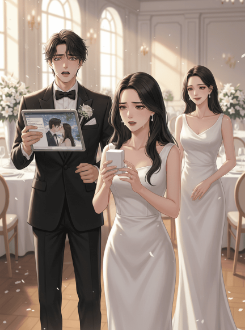 Bức Tranh Định Mệnh