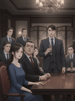 Mười Năm Trả Lại Một Lần Gặp Gỡ