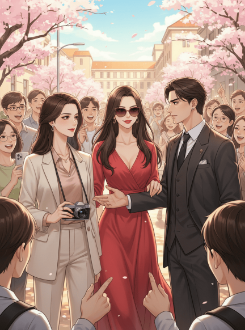 Mối Tình Đầu Của Lục Tùy