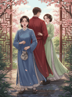 Hồi Sinh Dưới Ánh Trăng