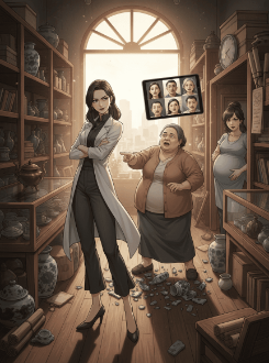 Giữ Lại Mỗi Mình Em Biết Chơi