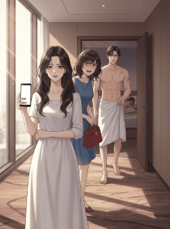 Người Tin Cậy Hóa Ra Là Kẻ Phản Bội