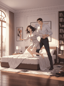 Chồng Tôi Không Phải Là Người Bình Thường