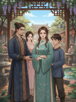 Khế Ước Mười Năm