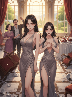 Trọng Sinh Báo Thù Cao Thủ