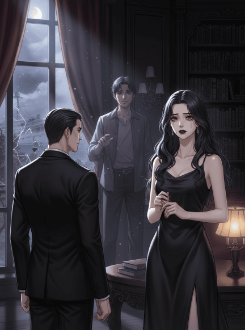 Cạm Bẫy Ánh Trăng