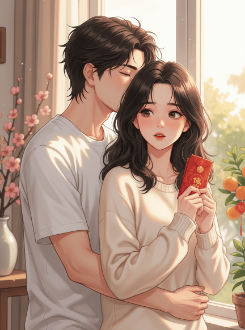 Giả Danh Bạn Trai Hay Thích Em Thật