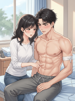 Bạn Cùng Lớp Là Người Mẫu Livestream