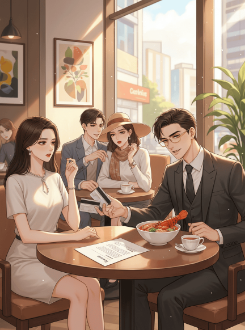 Trùm Cuối Theo Tôi Từ Nhỏ Đến Lớn