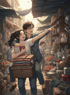 Cuộc Gọi Từ Bố Vợ