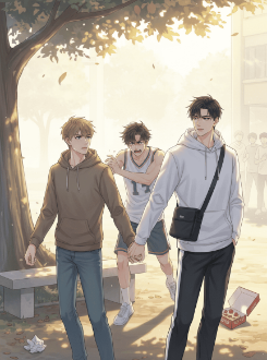 Chó Liếm Và Nam Thần