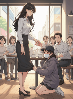 Blogger Ẩm Thực Và Cuộc Chiến Buffet