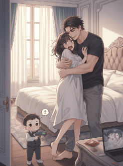 Người Vợ Bí Mật Và Đứa Trẻ Bạo Lực