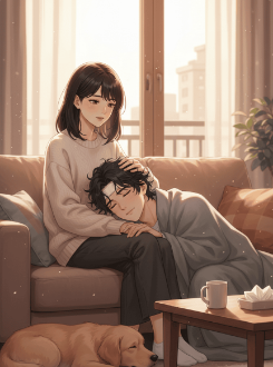 Không Thú Vị Nữa