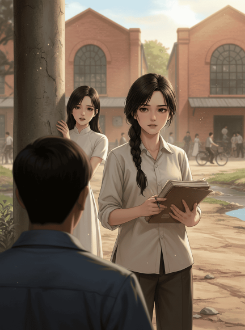 Kiếp Này Không Còn Nợ Anh