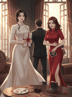 Hôn Nhân Mười Năm Tôi Là Gì